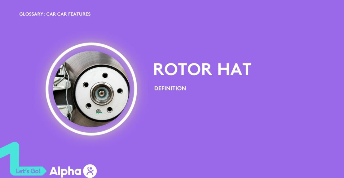 Rotor Hat - glossary page - image