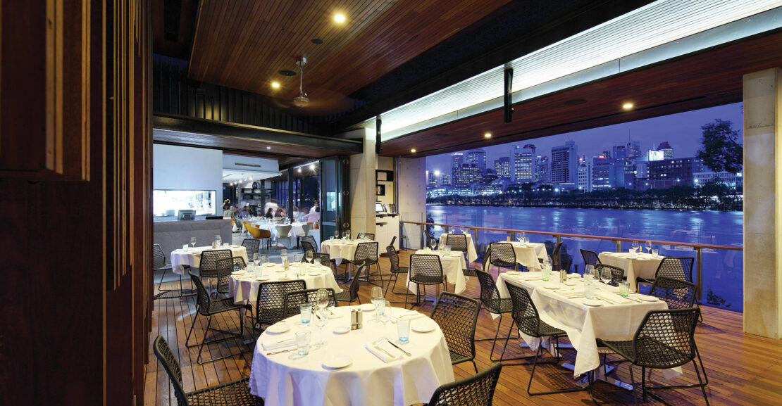 Stokehouse Brisbane