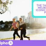 The Tan Track Melbourne’s Iconic Running Path - Blog