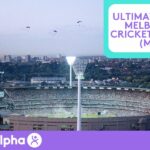 Ultimate Guide Melbourne Cricket Ground (MCG) - Blog