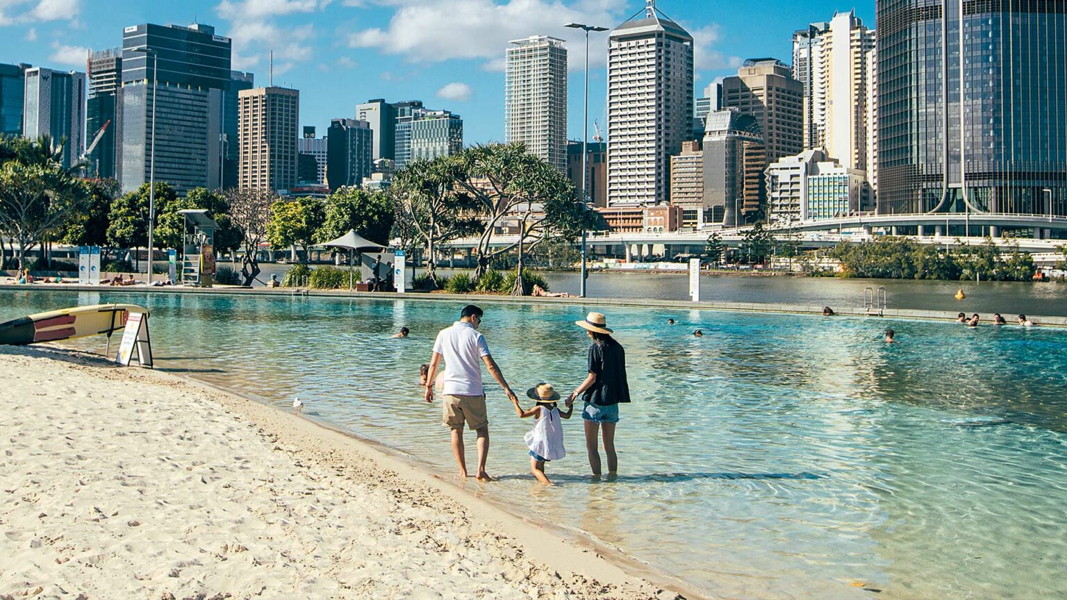 Southbank