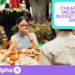 Cheap Eats in Melbourne Budget-Friendly Dining - Blog