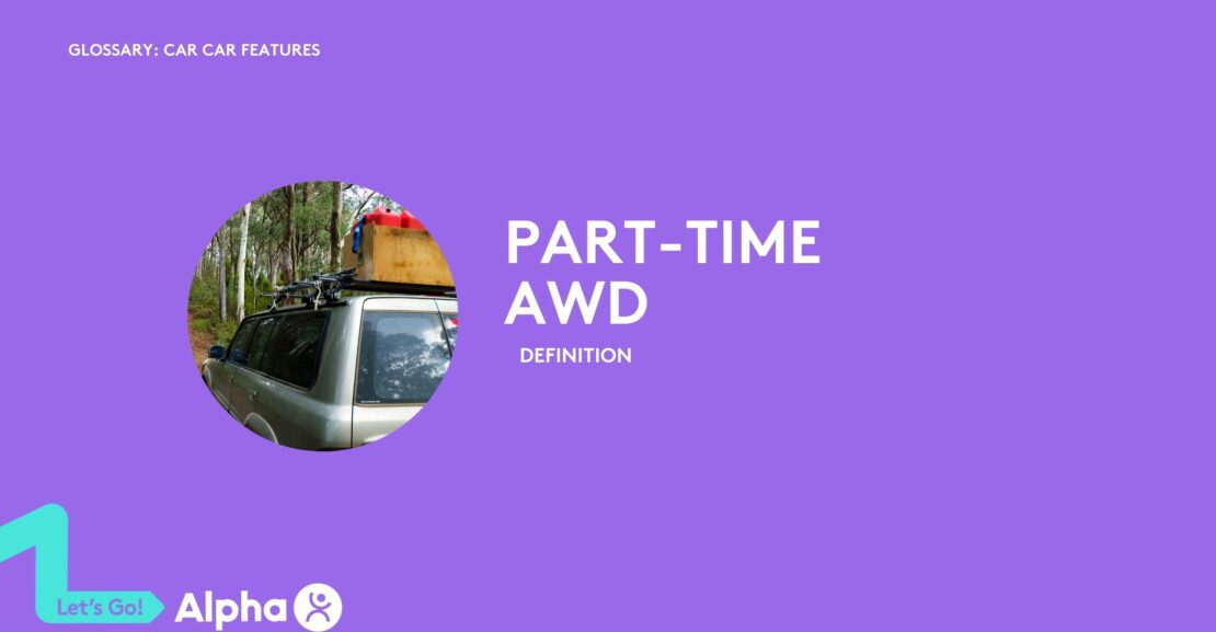 Part-time AWD - glossary page - image