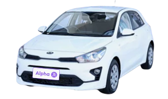 kia rio 2020