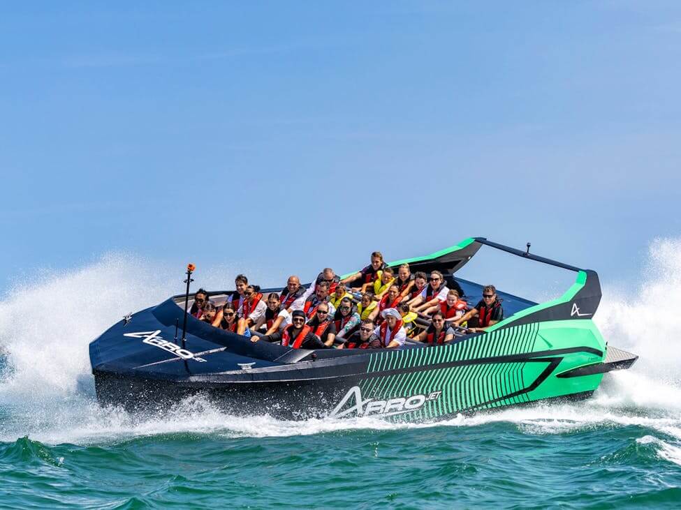 Arro Jetboarding (1)