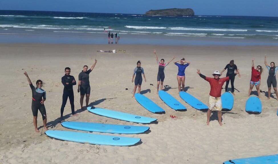 Australian Surfing Adventures Students (1)