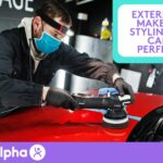 Exterior Car Makeover Styling Your Car to Perfection - Blog