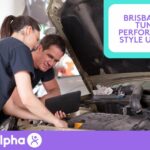 Brisbane Car Tuning Performance & Style Upgrades - Blog