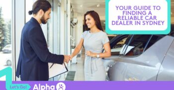 Finding a Reliable Car Dealer in Sdney Tips for Choosing - Blog