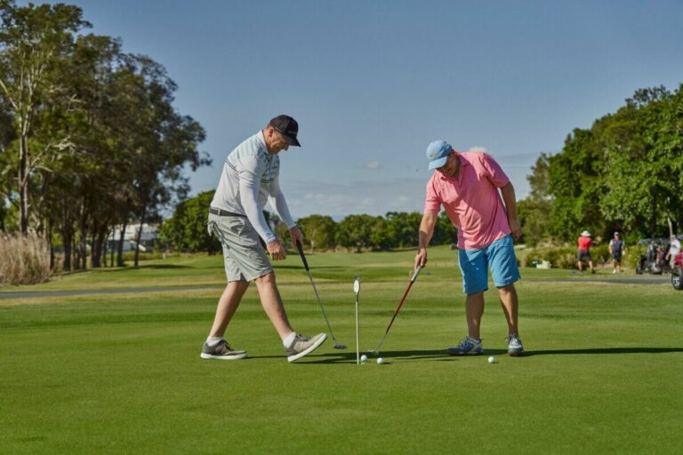 Hope Island Players