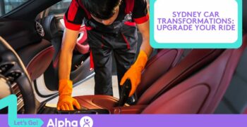 Sydney Car Transformations Upgrade Your Ride - Blog