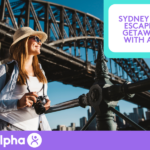 Sydney Weekend Escape Quick Getaway Ideas with a Rental - Blog