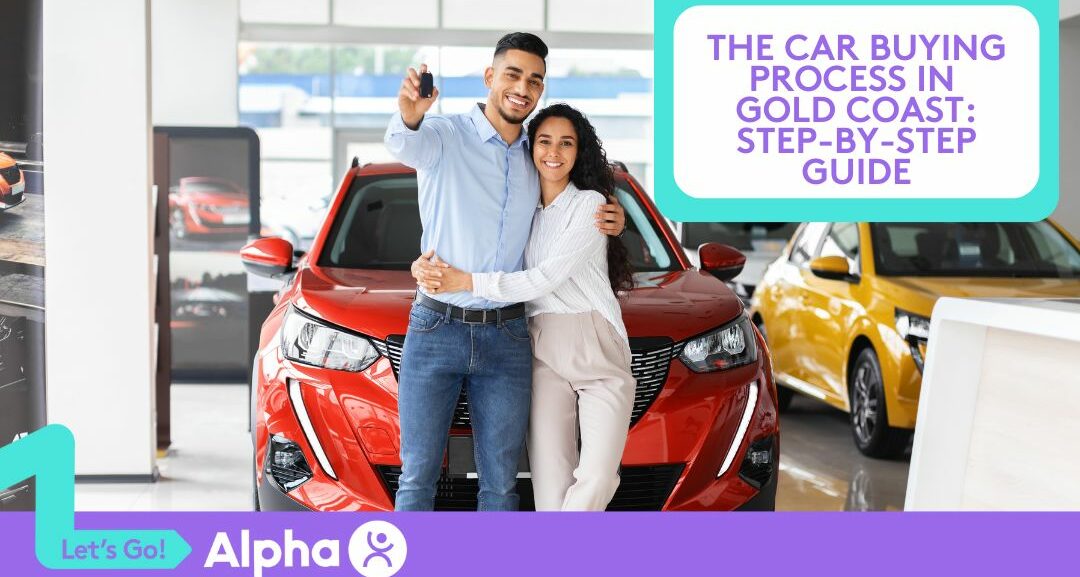 The Car Buying Process in Gold Coast A Step-by-Step Guide - Blog