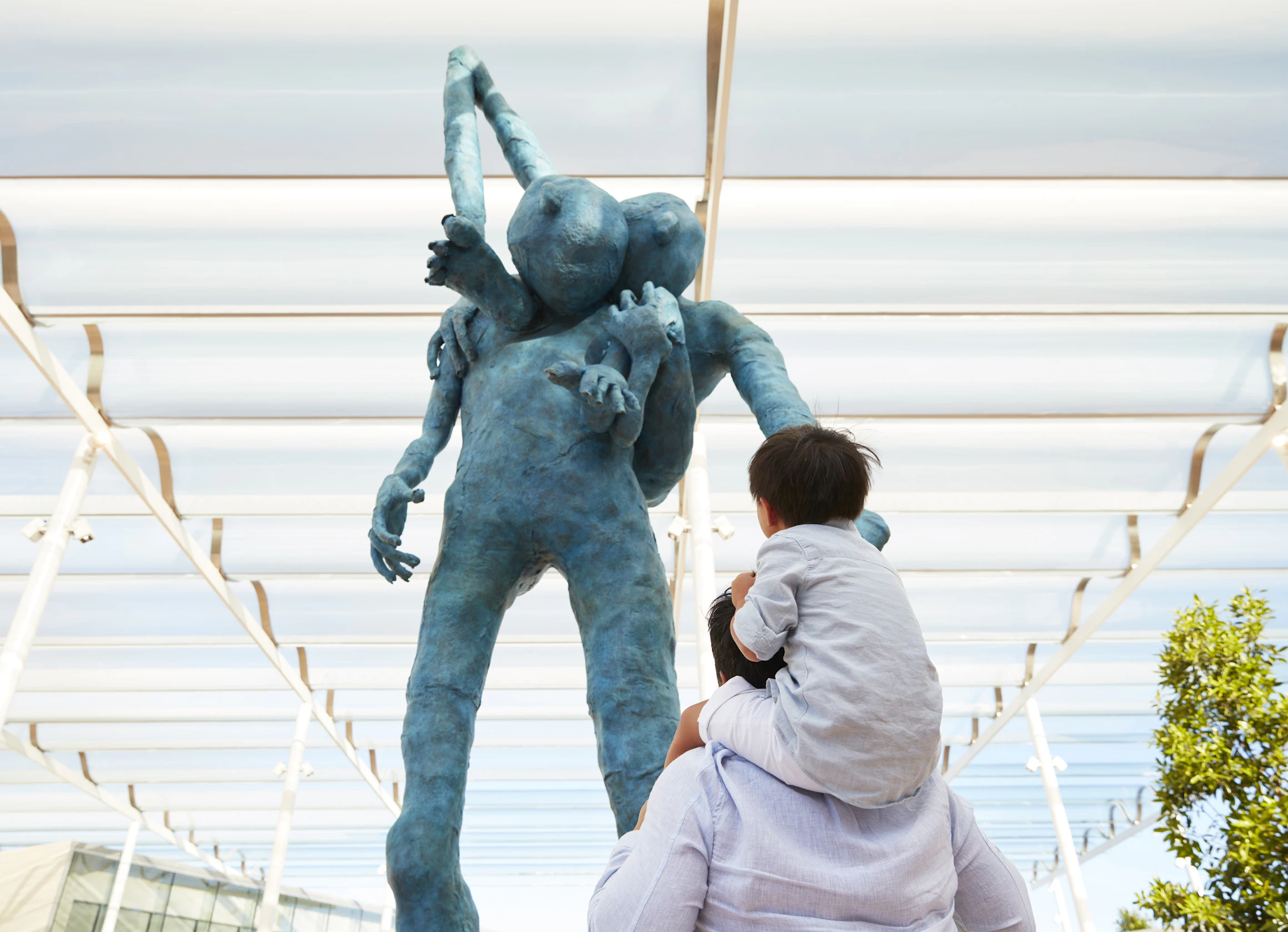 Art-Gallery-of-New-South-Wales-Family-Day