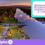 Brisbane Weekend Getaway Discover Hidden Gems with a Rental - Blog (1)