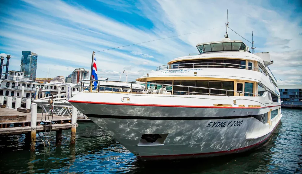 Captain-Cook-Cruises-Sydney-Harbour-Cruise