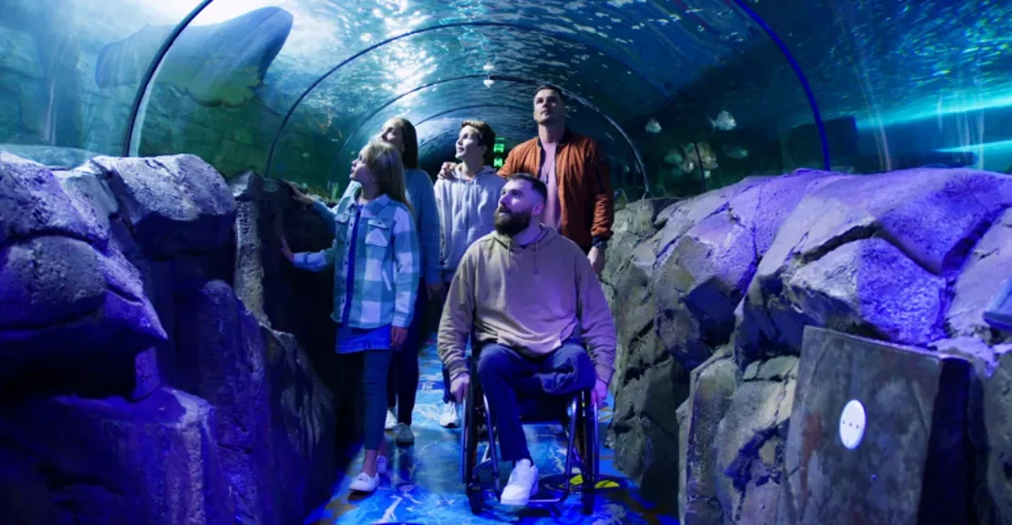 SEA-LIFE-Sydney-Aquarium-Shark-Valley