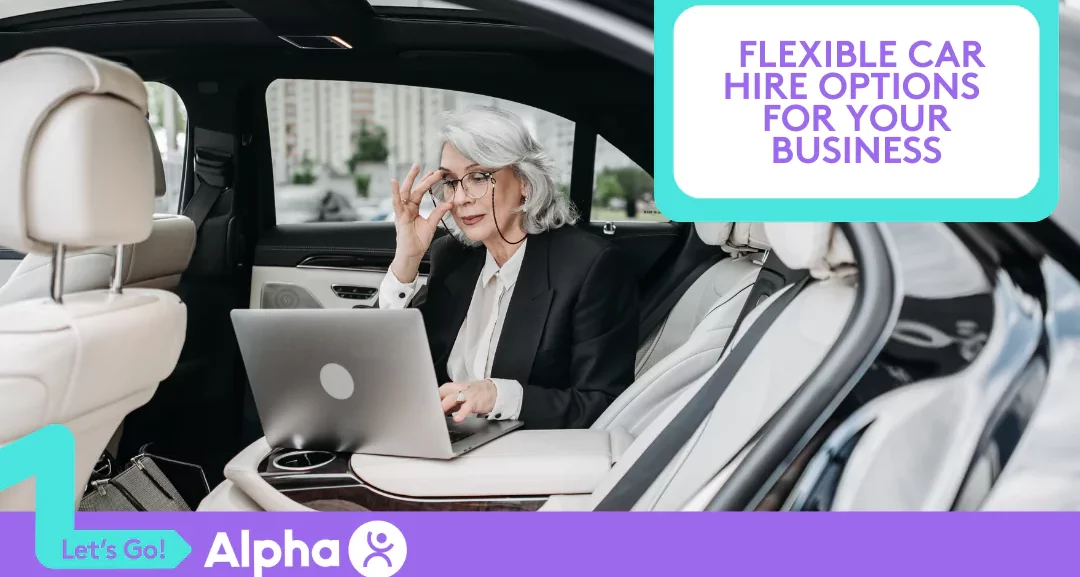 Employee Mobility Flexible Car Hire Options for Your Business - blog