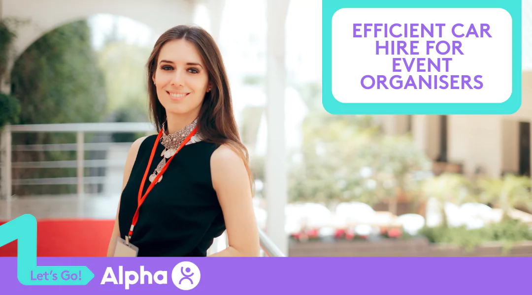 Event Transportation Made Easy Car Hire for Event Organisers - Blog