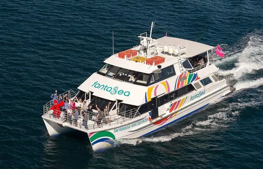 fantasea-adventure-cruising