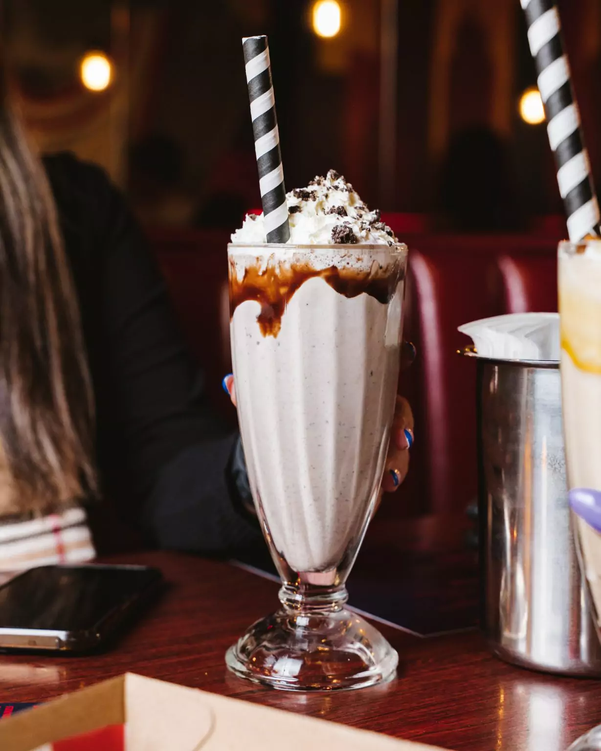 bennys-burger-surfers-paradise-oreo-shake