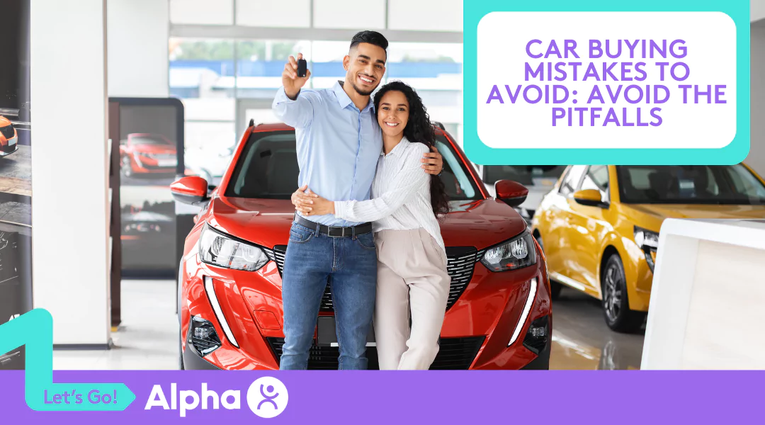 Car Buying Mistakes to Avoid Avoid the Pitfalls - blog