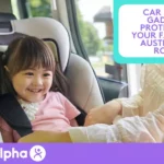Car Safety Gadgets Protecting Your Family on Australian Roads - Blog