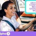 Drive with Confidence Best Car Gadgets for Women - Blog
