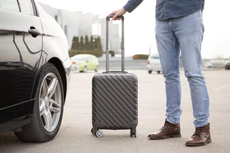 Gold Coast Airport Parking - Blog