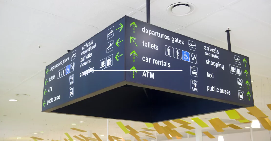 Security After Checking In - Gold Coast Airport blog