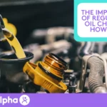 The Importance of Regular Car Oil Changes & How Often