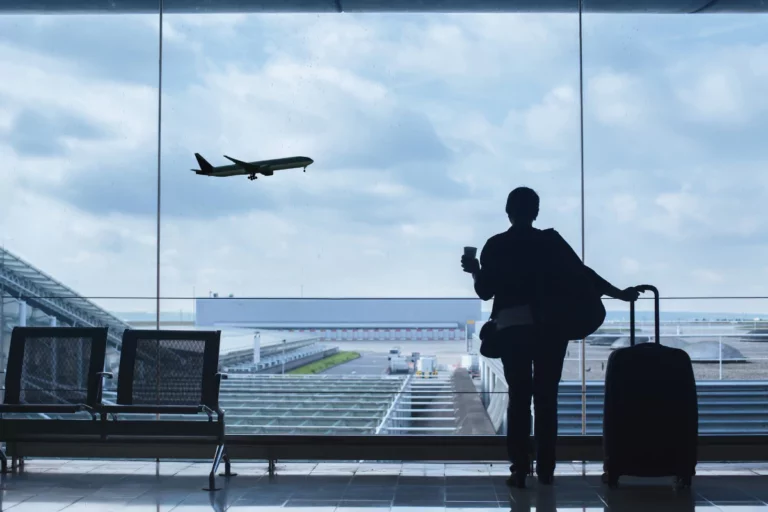 Transport to and From Gold Coast Airport - Blog