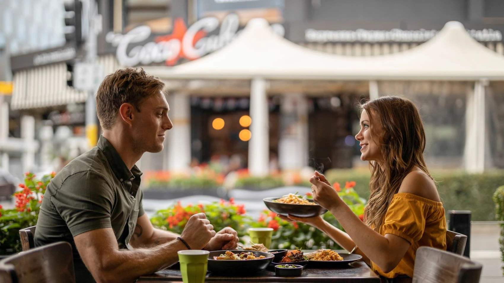 Thai Restaurants in Sydney