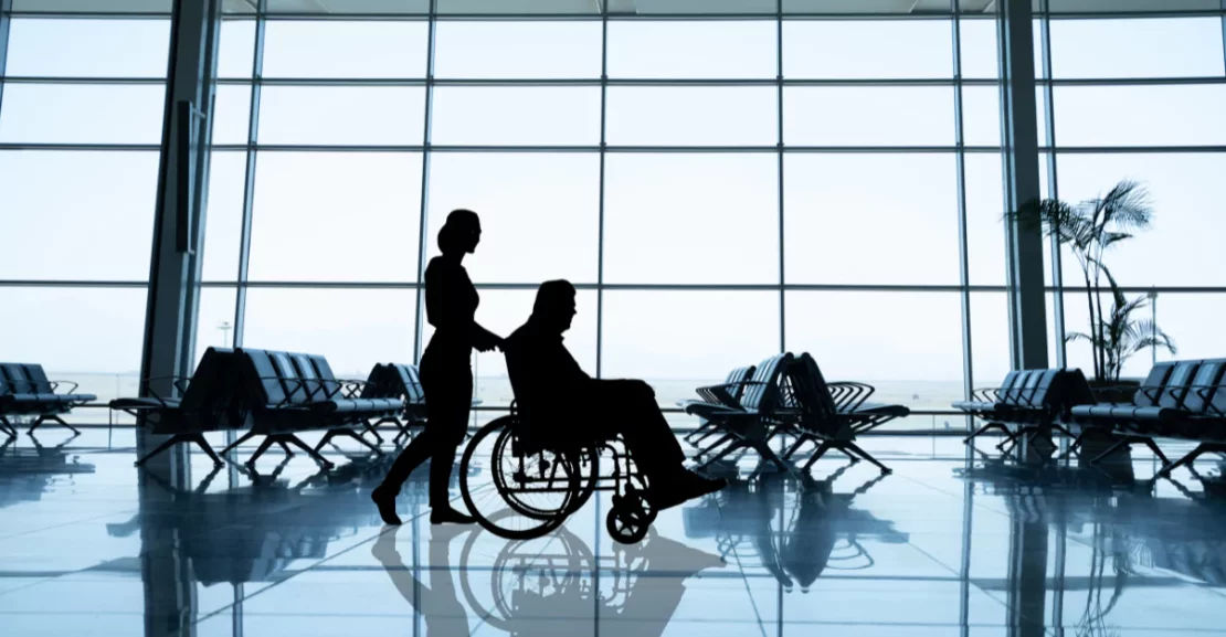 Hidden Disability Program Gold Coast Airport - Blog