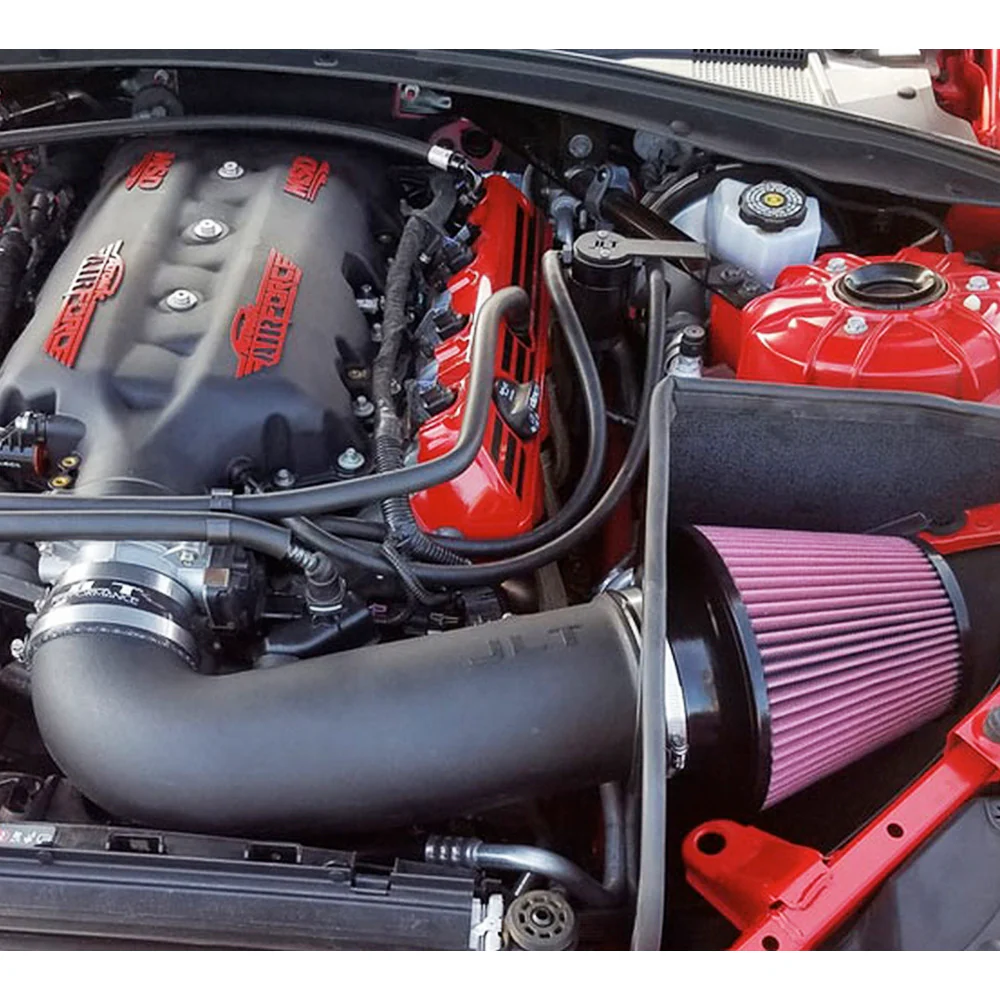 Cold Air Intakes