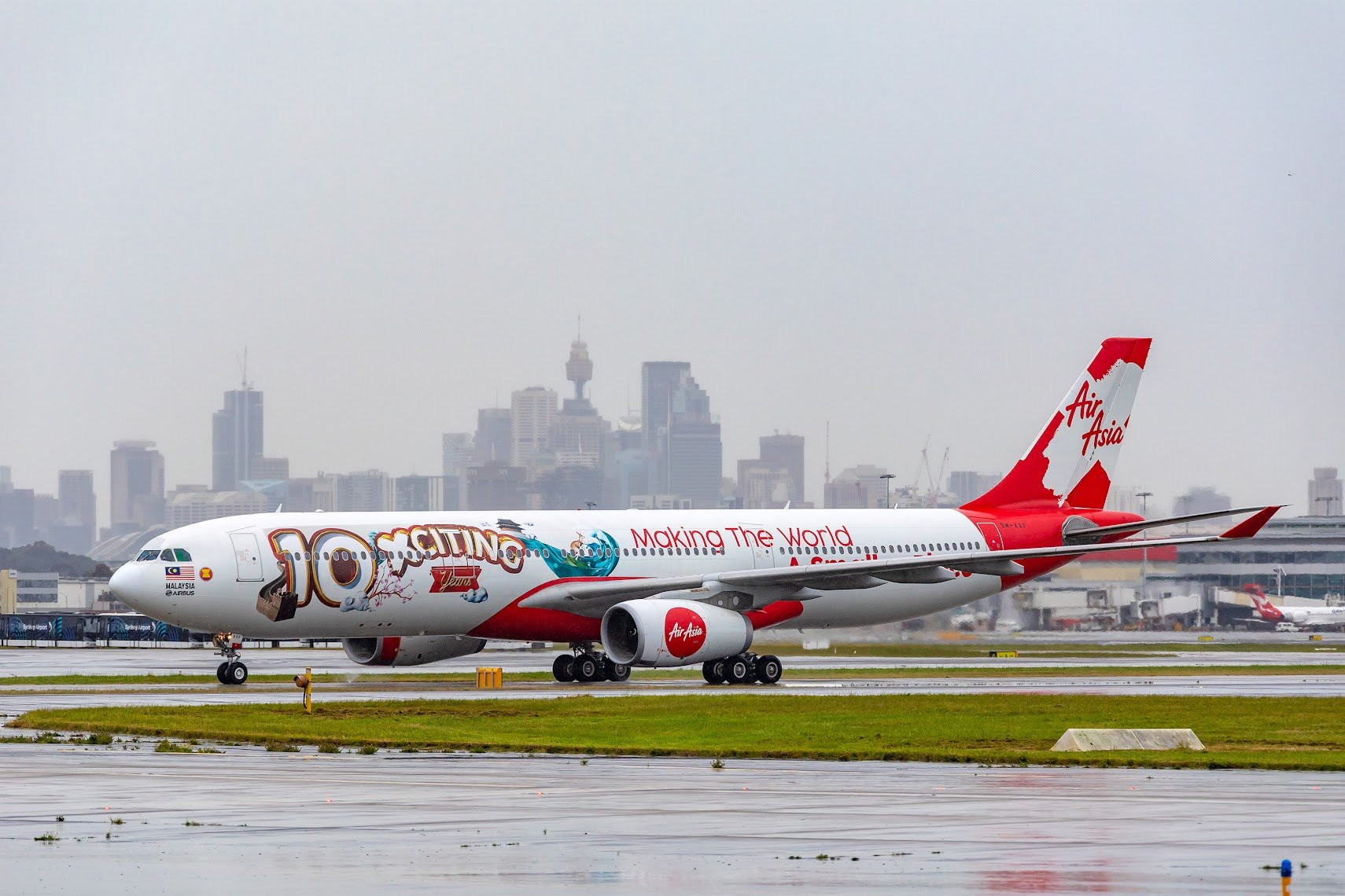Air Asia