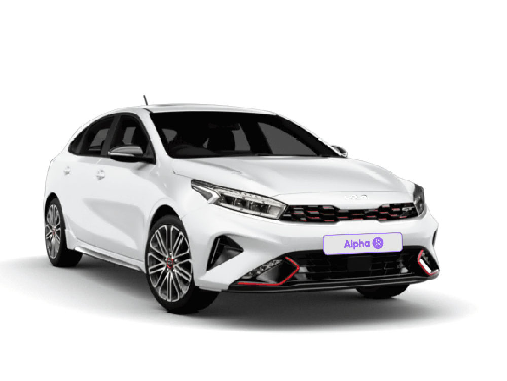 Kia Cerato Hatch