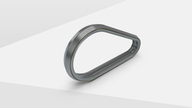 cvt-pushbelt