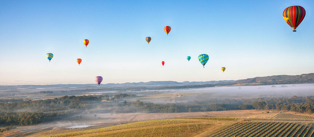 Hunter Valley