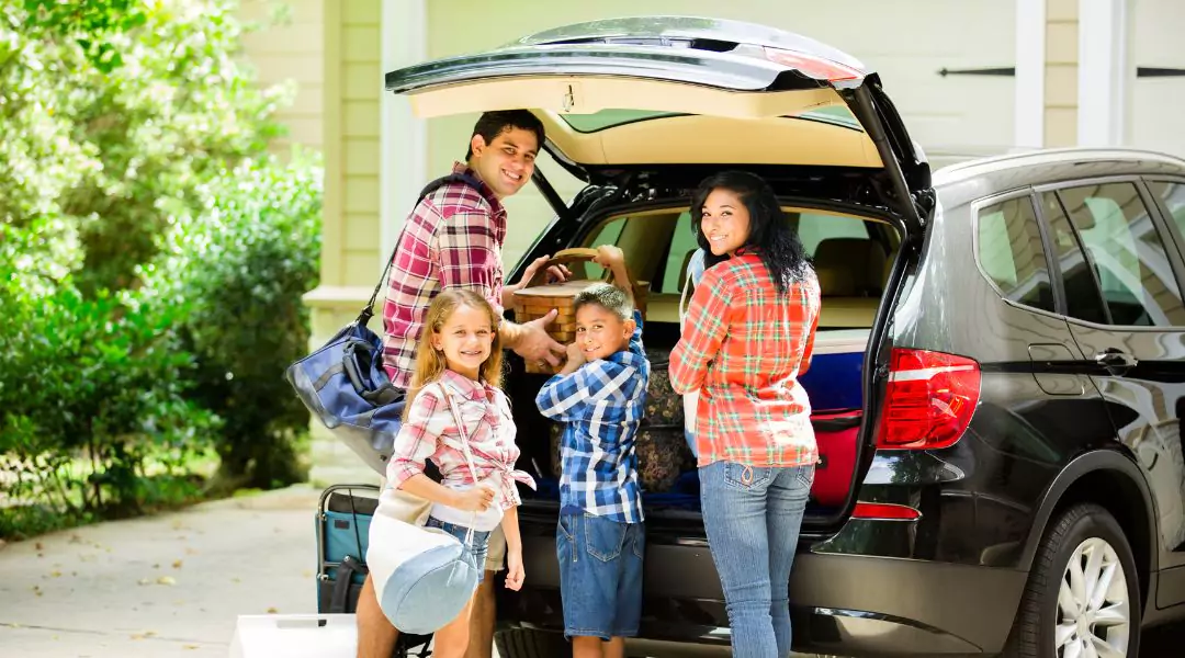 Best Way to Get Around Gold Coast with a Family - Blog