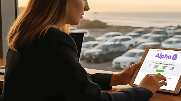 Alpha Car Hire: The Smart Choice for Value Car Rental in Australia
